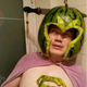 Image for article titled These Are China's Watermelon Kids